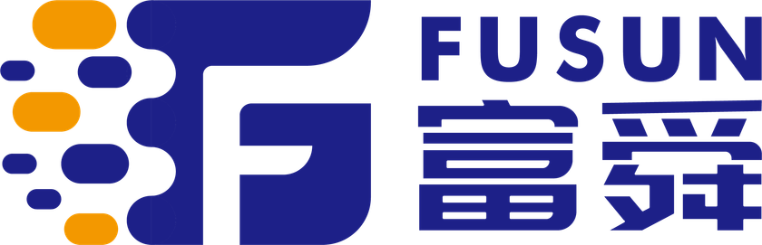 FUSUN 富舜科技公司 Logo